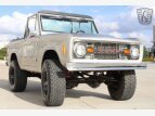 Thumbnail Photo 20 for 1977 Ford Bronco